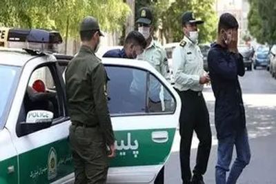 سرقت 50 میلیاردی باند 6 نفر از خانه‌ای در کرج/ دزدان مسلح دستگیر شدند