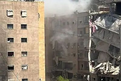 حمله شدید اسراییل به جنوب لبنان با مجوز آمریکا / آمار شهدا بالاست