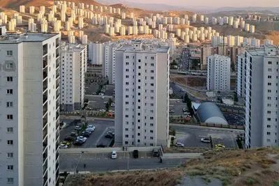 تأخیر ۱۴ ساله در تحویل مسکن مهر اعتراض‌برانگیز شد