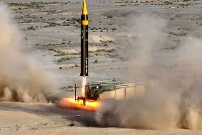 صداوسیما: سپاه برای وعده صادق 5 آماده است
