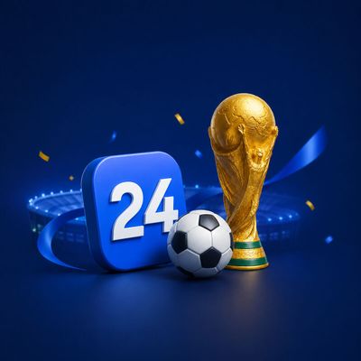بیت۲۴ از یک رویداد ویژه برای جام جهانی ۲۰۲۶ خبر داد!