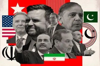 برای خروج از NPT دیر است!