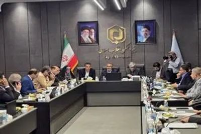 رضایی‌کوچی : ۵۰ هزار مسکن آسیب دیده از جنگ تعمیر شدند