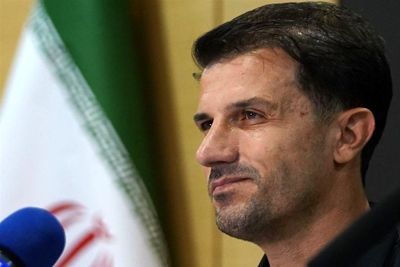 حدادی‌فر سرمربی تیم فوتبال جوانان شد