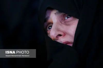 جمیله علم‌الهدی: رهبر شهید به من دستور عدم دخالت داد