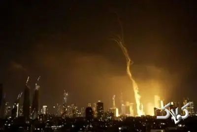 سخنگوی مجلس دستور حمله به اسرائیل را صادر کرد
