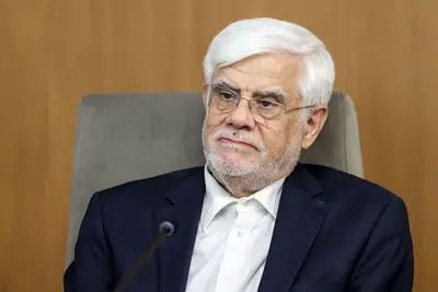 پیش‌بینی عارف از صرفه جویی بنزین با رایگان‌ ماندن مترو و اتوبوس