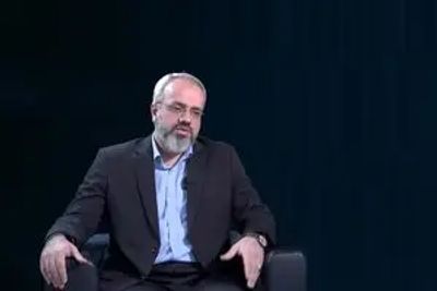 دبیرکل جمعیت پیشرفت و عدالت: تاخیر عملیات نظامی به دلیل حضور قالیباف در قطر کذب است