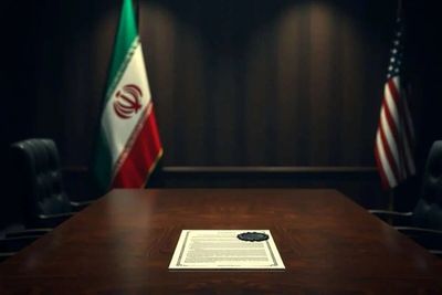 ببینید | رضایی: نباید آتش‌بس را قبول می‌کردیم/ اگر مذاکره‌ در زمان جنگ انجام می‌شد بهتر بود