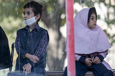 اصفهان در صدر آلوده‌ ترین استان‌ ها | ۱۰ منطقه پایتخت برای گروه های حساس  ناسالم شد