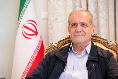 پزشکیان خطاب به صداوسیما: پاسخ درخور می‌دهیم