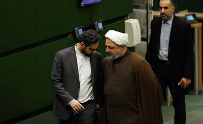تماشا کنید: آخرین دست‌و‌پاهای شورشیان / پشت‌پرده حملات مثلث رادیکال‌ها به قالیباف و سیاست مذاکراتی ایران