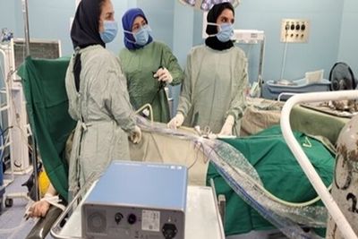 معجزه اتاق عمل؛ روش مناسب جراحی جان ۳ نفر را نجات داد