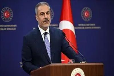 ترکیه: اسرائیل تلاش می‌کند مذاکرات ایران و آمریکا را برهم بزند