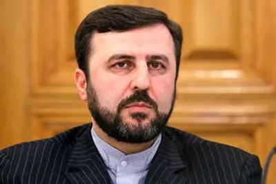 غریب آبادی در پاسخ به وقاحت آمریکا :کشورهای منطقه باید از عاملان اصلی تجاوز خسارت بگیرند