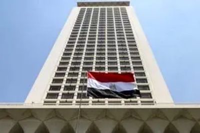 مصر حمله رژیم اشغالگر به لبنان را محکوم کرد