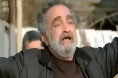 واقعیت عجیب  فیلم تلخ رقص پدر در برابر جنازه دختر کُرد  / دل همه را کباب کردند