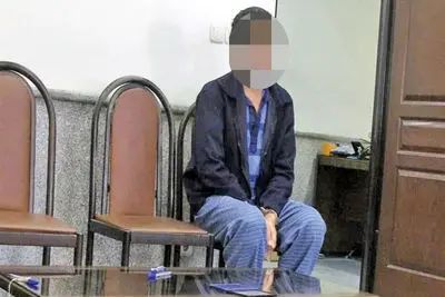 قتل دختر جوان در بوستان شمال تهران / قاتل : فقط  از پنجره تیر هوایی شلیک کردم