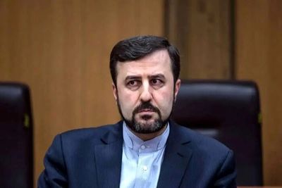 غریب آبادی در پاسخ به وقاحت آمریکا: کشورهای منطقه باید از عاملان اصلی تجاوز خسارت بگیرند