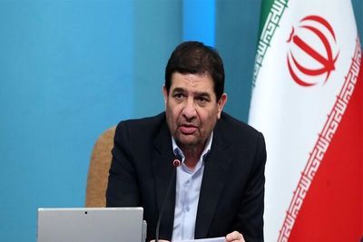 مخبر: دشمن برای مرتبه سوم میز مذاکره را به آتش کشید