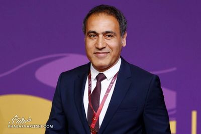 خبرورزشی‌گردی| مهدوی‌کیا: واسطه استقلال هر شب دم خانه ما بود/ نمی‌توانم از باشگاه پرسپولیس خواهش کنم من را برگرداند!