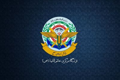 بیانیه مهم فرمانده قرارگاه حضرت خاتم‌الانبیا(ص) پس از حمله موشکی ایران به اسرائیل