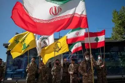 توئیت سفارت ایران در بیروت به زبان عربی/ همیشه کنار شما هستیم