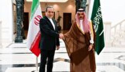 گفت‌وگوی تلفنی وزرای امور خارجه ایران و عربستان