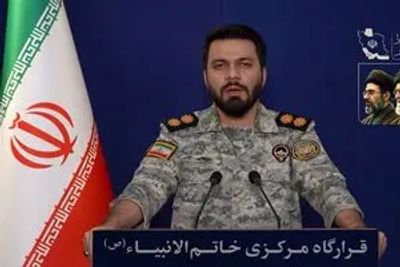 سخنگوی قرارگاه خاتم: اسرائیل حمله به جنوب لبنان و ضاحیه را متوقف کند