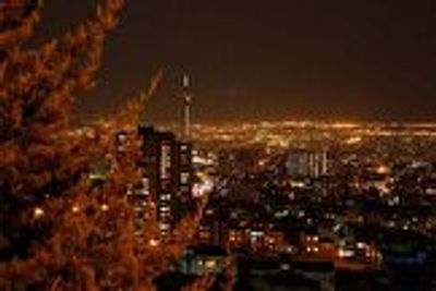 ایرنا: صدای ۳ انفجار در اصفهان و ۲ انفجار مهیب در تهران