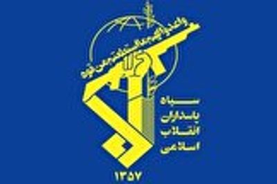 سپاه: دشمن صهیونیستی با موشک‌های بالستیک هواپرتاب به اهدافی در خاک کشور حمله کرد