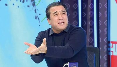 دستور آمدن خداداد عزیزی به پرسپولیس را صادر شد | چهره های مطرح در راه باشگاه