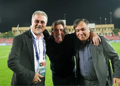 بازگشت مجرم به صحنه جرم؛ استقلال دوباره به عقب برگشت!