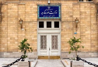 ایران هشدار داد؛ هرگونه ماجراجویی شرورانه اسرائیل علیه لبنان یا ایران...