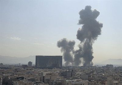 توضیحات فرماندار درباره حمله اسرائیل به نجف آباد
