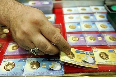 قیمت سکه پارسیان امروز دوشنبه ۱۸ خرداد ۱۴۰۵