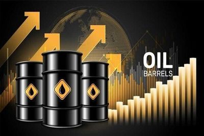 قیمت جهانی نفت امروز دوشنبه ۱۸ خرداد ۱۴۰۵ / حمله اسرائیل به ایران قیمت نفت را صعودی کرد
