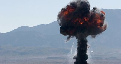 حمله امروز به اطراف تبریز تلفات جانی نداشت