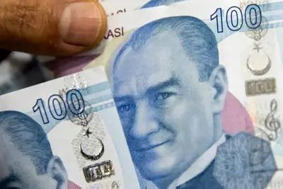 قیمت لیر ترکیه امروز دوشنبه 18 خرداد 1405