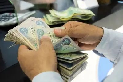 قیمت دینار عراق امروز دوشنبه 18 خرداد 1405