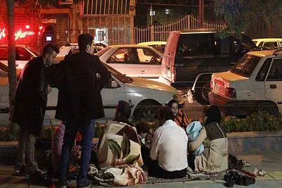 شرق تهران زلزله خیرتر شد / سکوت خطرناک در محدوده شهری پایتخت
