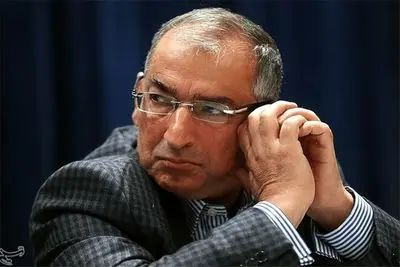 کمپین بازداشت صادق زیباکلام در خبرگزاری فارس