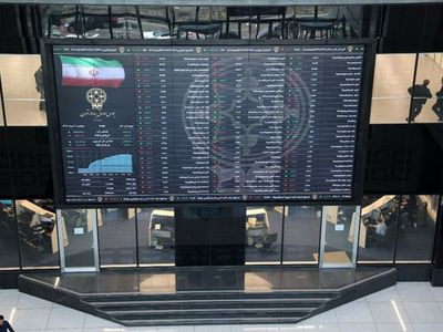 واکنش سریع بورس تهران به حملات جدید ایران و اسرائیل | آخرین تصمیم درباره فعالیت بازار سرمایه