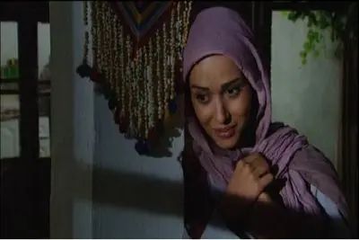 خانه خز پریناز ایزدیار که در صداوسیما تماشایی شد!