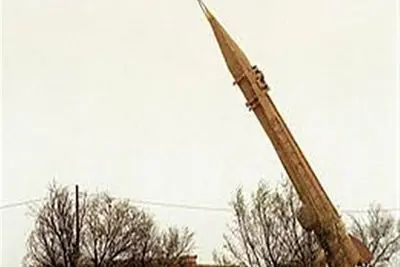 ایران به پایگاه الخرج عربستان شلیک نکرده است