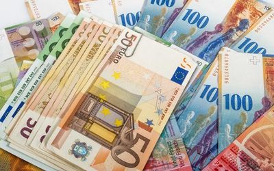قیمت یورو، امروز دوشنبه ۱۸ خرداد ۱۴۰۵