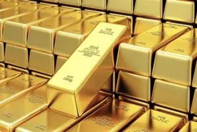 طلا به کف قیمت ۳ ماهه رسید