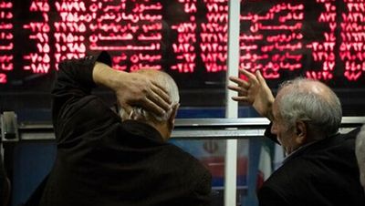 بوی باروت در بازار سرمایه/ آخرین وضعیت بورس امروز ۱۸ خرداد ۱۴۰۵