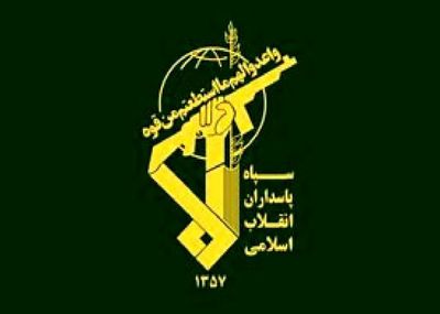 سپاه: حمله دشمن به صنایع پتروشیمی پاسخ داده شد