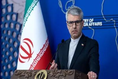 بقایی: مدیر کل آژانس انرژی اتمی همچنان بر رویکرد بسیار نامناسب و غیرسازنده خود اصرار دارد